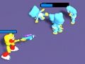 Spiel Playtime Merge & Fight Online