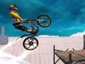 Spiel Trial Bike Epische Stunts  Online