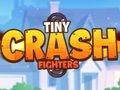 Spiel Winzige Crash Fighter  Online