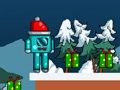 Spiel Weihnachts-Kenno-Bot  Online