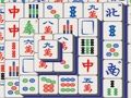 Spiel Mahjong mit einem Freund  Online