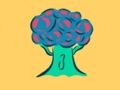 Spiel Zerstöre den Baum  Online