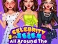 Spiel Promi Selen rund um die Mode  Online