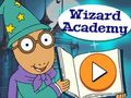 Spiel Zauberer Akademie  Online