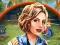 Spiel Verloren im Park  Online