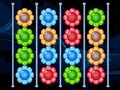 Spiel Blumen sortieren  Online