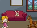 Spiel Rette das Kind aus dem Aufzug  Online