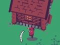 Spiel Hexe im Wald  Online