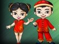 Spiel Angel Chinese New Year Escape 2  Online