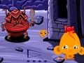 Spiel Monkey Go Happy Stufe 86  Online