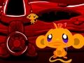 Spiel Monkey Go Happy Stufe 92  Online