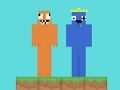 Spiel Regenbogen-Freund  Online