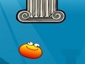 Spiel Flauschiges Orange  Online