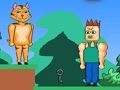 Spiel Nekoman gegen Gangster 2  Online