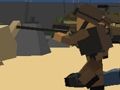 Spiel Private Pixel-Schlachtfelder  Online