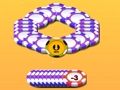 Spiel Zahlenspiele im Solitaire-Stil  Online
