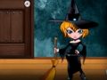 Spiel Amgel Halloween Room Flucht 31 Online