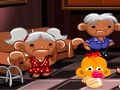 Spiel Monkey Go Happy Bühne 704  Online
