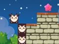 Spiel Eulen-Block  Online