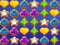 Spiel Poker-Match-König  Online