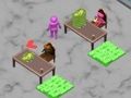 Spiel Geisterpizza  Online