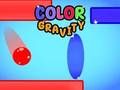 Spiel Farbe Schwerkraft  Online