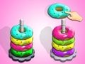 Spiel Donhoop-Stapel  Online