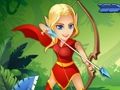 Spiel Meisterbogenschütze  Online
