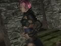 Spiel Slash Your Nightmare: Der Anfang  Online
