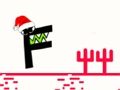 Spiel Alphabet zusammenführen: 2D-Lauf  Online