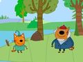 Spiel Wilde Abenteuer  Online