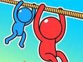 Spiel Seilrettungspuzzle  Online