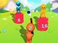 Spiel Grabber zusammenführen  Online