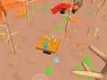 Spiel Zombie-Floß  Online