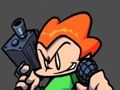 Spiel FNF-Rätsel  Online