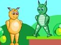 Spiel Kadeomon Online