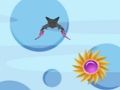 Spiel Fliegende Fledermaus  Online