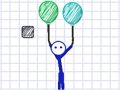 Spiel Ragdoll erhebt euch  Online