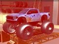 Spiel Super Trucks Offroad-Rennen  Online