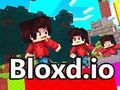 Spiel Bloxd. io  Online