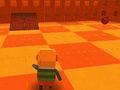 Spiel Kogama: Darwin-Parkour  Online
