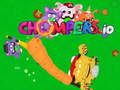 Spiel Chomps. io  Online