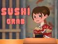 Spiel Sushi-Schnappen  Online
