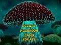 Spiel Okkulte Pilzlandflucht  Online