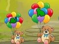 Spiel Giraffenflucht  Online
