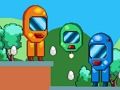 Spiel Pekko-Roboter 2  Online
