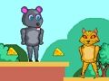 Spiel Mani Maus  Online