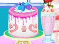 Spiel Leckere Konditorei  Online