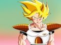 Spiel Goku verkleidet sich  Online