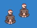 Spiel Affe Minze  Online